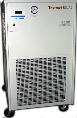 Neslab CFT-150 Chiller with Microprocessor Controller